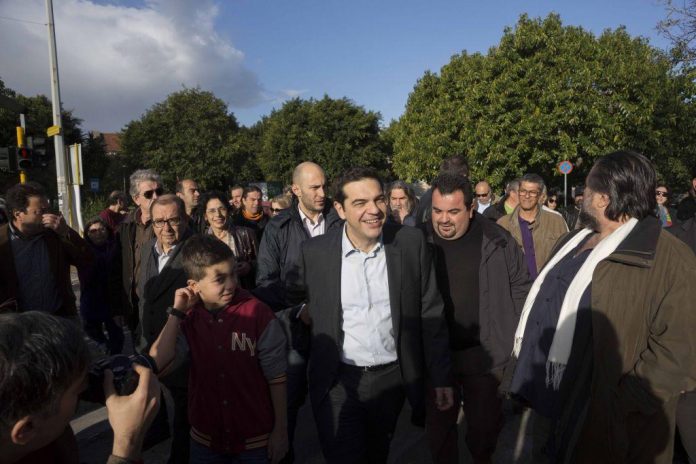 tsipras
