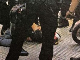Προς απόταξη και απόλυση οι αστυνομικοί για την υπόθεση Ζακ Κωστόπουλος