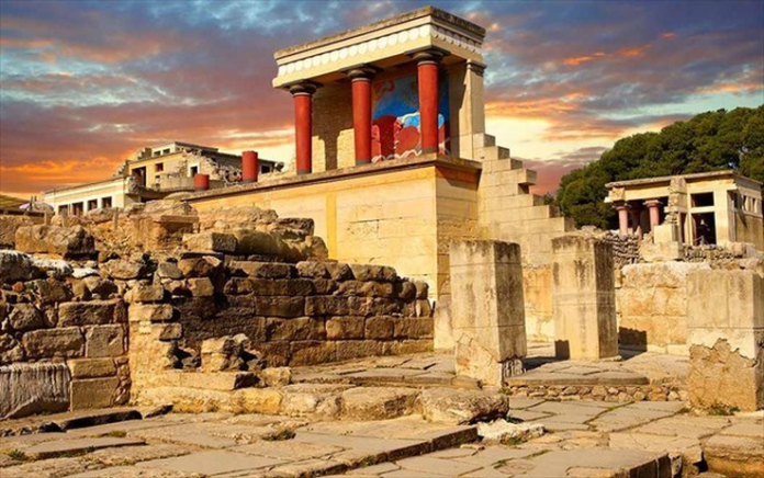 κνωσσος
