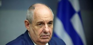 Τέλος ο Τέρενς Κουΐκ από τους ΑΝΕΛ με αφορμή την Συμφωνία των Πρεσπών