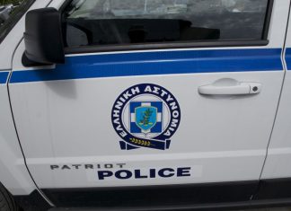 Καλαμάτα: Παραδόθηκε ο οδηγός που σκότωσε μαθητή – Δεν είχε δίπλωμα οδήγησης
