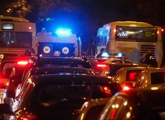 Ανατροπή με το φρικτό τροχαίο στην Ποσειδώνος – Τι ανακοίνωσε η ΕΛ.ΑΣ.