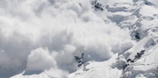 Γαλλία: Νεκρός Ολλανδός σκιέρ που παρασύρθηκε από χιονοστιβάδα