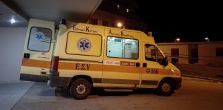 Τραγωδία: Τρεις οι νεκροί από το φρικτό τροχαίο στη Λεωφόρο Ποσειδώνος