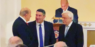 Βραβείο Μπότση