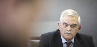 Ν. Τόσκας: Το δίλημμα είναι καθαρό: προοδευτικό/δημοκρατικό μέτωπο ή Ακροδεξιά;