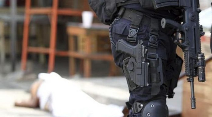 Φρίκη στο Μεξικό: 20 πτώματα, ανάμεσα τους και απανθρακωμένα, από μάχη συμμοριών