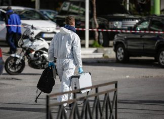Απειλητικό τηλεφώνημα για βόμβες στο Εφετείο και στην Ευελπίδων