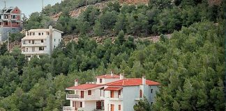 Λύση για τους 24 εκπρόθεσμους δήμους για τα δασικά αυθαίρετα
