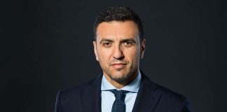 Κικίλιας: Κυβέρνηση “οπερέτα” – “Οι 151 πρόθυμοι των Πρεσπών”