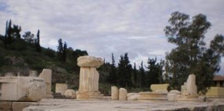 Άγρια επίθεση εναντίον δωδεκαθεϊστών στην Ελευσίνα