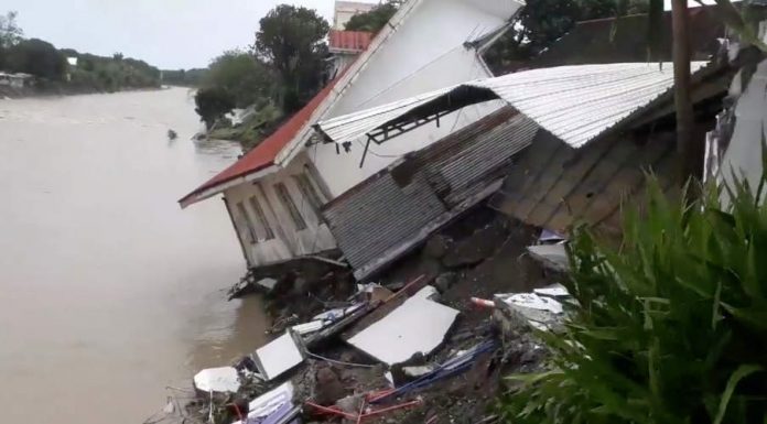 Στους 85 οι νεκροί στις Φιλιππίνες από πλημμύρες και κατολισθήσεις