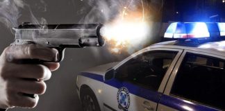Πυροβολισμοί με νεκρό στην Κηφισιά σε συμπλοκή αστυνομικού με κακοποιούς