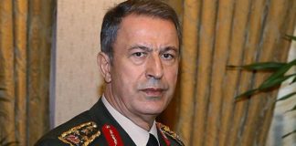 Νέες προκλητικές δηλώσεις Ακάρ περί “γαλάζιας πατρίδας”