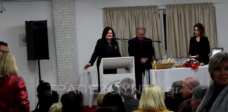 Δεν μπορούν να σταθούν πουθενά: Εξοργισμένο πλήθος αποδοκίμασε βουλευτή του ΣΥΡΙΖΑ