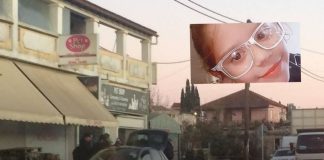 Σήμερα η κηδεία της 8χρονης που σκοτώθηκε στην Κέρκυρα – «Πέταξε το παιδί στον αέρα…»