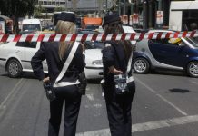 Κλειστοί σταθμοί του μετρό, κυκλοφοριακές ρυθμίσεις λόγω του συλλαλητηρίου για την Μακεδονία