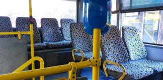 Ελευσίνα: 15χρονος καταγγέλλει πως παρενοχλήθηκε σεξουαλικά από οδηγό λεωφορείου