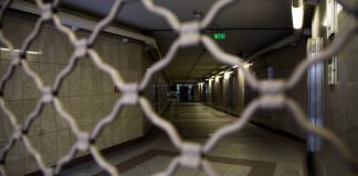 Χάος στην Αθήνα: Κλειστοί σταθμοί του Μετρό και δρόμοι λόγω της Μέρκελ