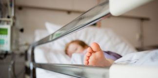 Σε κρίσιμη η κατάσταση των διδύμων που νοσηλεύονται στο «Αγλαΐα Κυριακού»