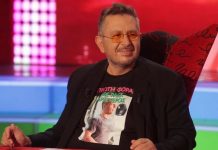 Πέθανε ο Θέμος Αναστασιάδης – “Πάλευε” ενάμιση χρόνο με τον καρκίνο