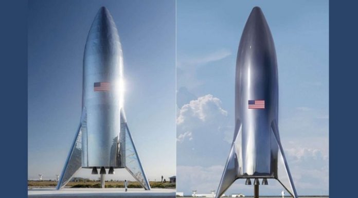 Περικοπές προσωπικού από τον Έλον Μάσκ στην SpaceX, ενώ προετοιμάζεται για δύο αποστολές