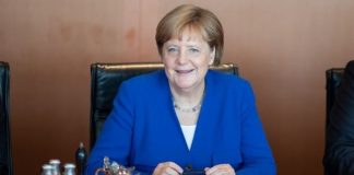 Άνγκελα Μέρκελ: Η Ελλάδα είναι ένα σημαντικό μέλος της ΕΕ