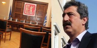 Οργισμένη αντίδραση της Ένωσης Εισαγγελέων για τις δηλώσεις Πολάκη
