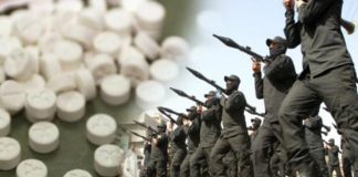 Μεγάλη επιχείρηση στο Πειραιά: Κατέσχεσαν φορτίο με “χάπια των τζιχαντιστών”