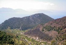 Στο “μικροσκόπιο” του Αστεροσκοπείου το “άγνωστο” ενεργό ηφαίστειο δίπλα στην Αθήνα