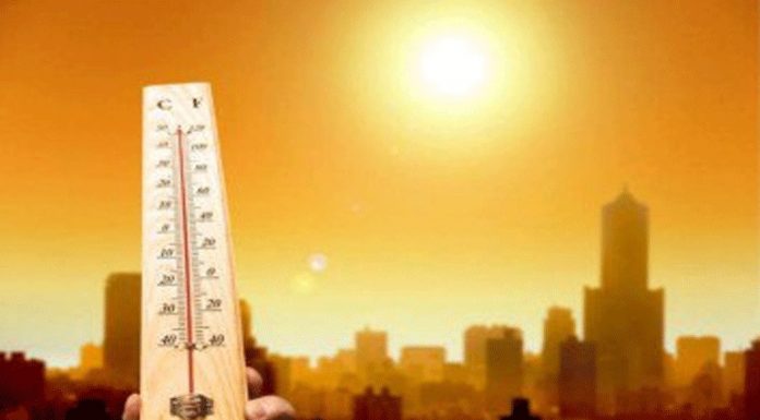 ΟΗΕ: Τα τελευταία τέσσερα έτη, τα θερμότερα που έχουν ποτέ καταγραφεί