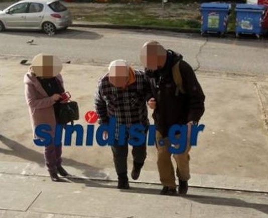 Αγρίνιο: Προφυλακίστηκε ο 65χρονος που κατηγορείται για ασέλγεια και αρπαγή 17χρονης