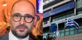 Η αιχμηρή απάντηση του Κ. Μπογδάνου στη ΝΔ που τον «έκοψε» από τα ψηφοδέλτια
