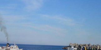 Αποκαθίστανται οι ακτοπλοϊκές συγκοινωνίες – Ποια δρομολόγια δεν εκτελούνται