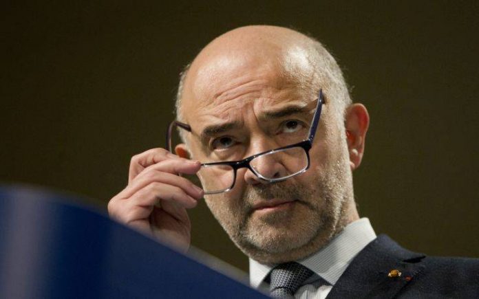 Pierre Moscovici