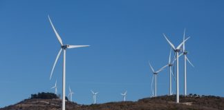 Νέες προσφυγές στο ΣτΕ για τις ανεμογεννήτριες των Αγράφων