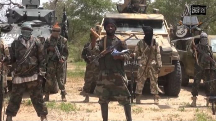 boko-haram