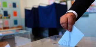 Σαρώνει η ΝΔ στην Αθήνα σε νέα δημοσκόπηση – Διψήφια η διαφορά με τον ΣΥΡΙΖΑ