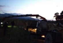 Κορυφώνεται η αγωνία στην Κρήτη: «Ακόμα ελπίζουμε» λέει ο πατέρας του 29χρονου