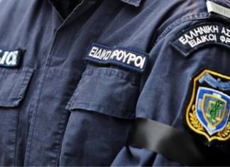 Ειδικοί Φρουροί: «Αστυνομικοί κατάντησαν οι ”ορντίναντσες” των επιθυμιών της Ηγεσίας»