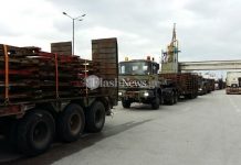 Κρήτη: Έφτασαν στα Χανιά οι πρώτες γέφυρες του στρατού (Εικόνες και βίντεο)