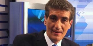 «Φασισταριό» όσοι διαφωνούν με τις Πρέσπες, λέει ο υποψήφιος του ΣΥΡΙΖΑ για την Περιφέρεια Κ. Μακεδονίας