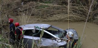 Ανείπωτος πόνος σε όλη την Κρήτη για τον άδικο χαμό της οικογένειας – Σήμερα οι κηδείες των άτυχων ανθρώπων