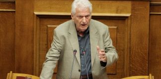 Άγριο κράξιμο στο βουλευτή του ΣΥΡΙΖΑ Μηταφίδη: Ξεπουλήσατε τη Μακεδονία
