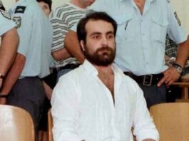 Πέθανε ο Θεόφιλος Σεχίδης, ο μακελάρης της Θάσου