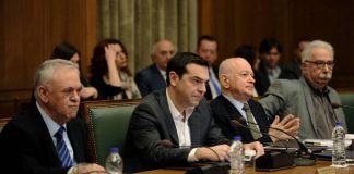 Το πρώτο υπουργικό συμβούλιο για Μωραΐτη και Τόλκα – Τι αναμένεται να πει ο Τσίπρας