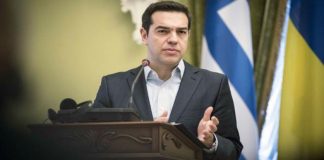 Αλ. Τσίπρας: Κάλεσμα για προοδευτικό μέτωπο εν όψει ευρωεκλογών