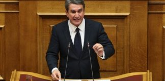 Ανδρέας Λοβέρδος: Η ΔΗΣΥ δεν δίνει θετική ψήφο