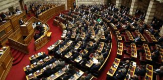 Στο ΝΑΤΟ τα Σκόπια ως «Βόρεια Μακεδονία»! Πέρασε το πρωτόκολλο ένταξης!
