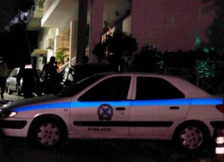 Θύμα διάρρηξης πρώην βουλευτής – Τι ακριβώς έγινε